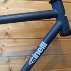 Cinelli Tutto Frameset  m  - Excellent Condition