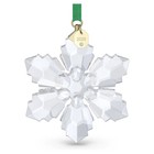 New 2026 Swarovski 5718051 Annual Edition Large Christmas Ornament Snowflake