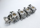 Mercury   Mariner 1995 1996 1997 - 2001 Carburetor Set 45 50 Hp Rebuild Ready   