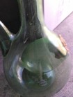 Vintage Wine Carafe Decanter Stopper