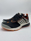 Nike Air Presto Premium Halloween 2021 Dj9568-001 Men   s Size 9