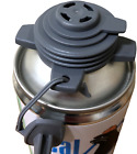 Seal Spray Closed Cell Insulating Foam Can Kit W gun Applicator cleaner  300 Bf 