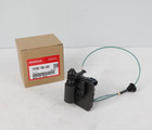 Genuine Fuel Lid Actuator Gas Door Assembly For 16-21 Honda Civic 74700-tba-a02