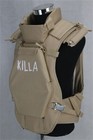 In Us  Replica Russian 6b13 Killa Scavs Bodyarmor Cosplay Vest Armor Version 1pc