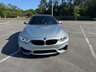 2016 Bmw M3 