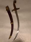 Vintage Battle Sword