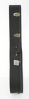 Musician s Gear Deluxe Classical Guitar Case Black