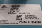 Little Giant Ws30am 1 2 Hp 115vac 28 Ft Max Head Effluent Pump