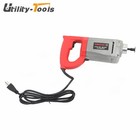 High Quality 1500w Electric Concrete Vibrator 4 5 Feet Long Shaft Concrete Tool