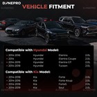 G4nc 2 0l Long Block Engine For 2014-2019 Hyundai Tucson Elantra Kia Soul Gas