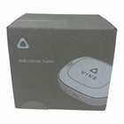 Vive Ultimate Tracker 2qbp100 Virtual Reality Vr Sensor Brand New Factory Sealed
