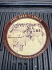 Vintage Smith Bros Ale Beer Tray