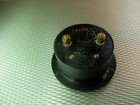 Bird 43 Thruline 30ua Replacement Wattmeter Element   Slug Reading Meter Face 