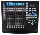 Presonus Faderport 8 Usb Mix Production Daw Controller audio Technica Headphones