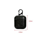 Protective Leather Case For Apple Airpod Cover Skin Case Anti-dust For Airpods-