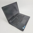 Dell Latitude E7470 I7-6th Gen 8gb Ram No Hdd 14   For Parts