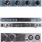 5200 Watts D-class 1u Digital Power Amplifier 4 Channel Professional Dj Stage