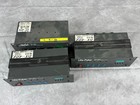 Lite Puter Dx 404 4 Channel Dmx Dimmer Pack Stage Lighting Lot Of 3