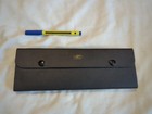 Vtg Amco Germany Engineering Drafting Set Vintage Antique Complete Geometry Comp