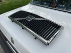 Volvo 240 Grille With Emblem 