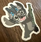 Fsup Crew Lilo At4 Sticker