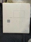 Apple Usb Superdrive A1379  External Optical Drive     Silver  Open Box