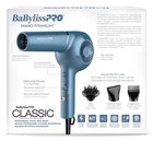 Babylisspro Nano Titanium Classic Professional Pistol-grip Dryer   Bnt5175uc