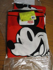Disney Mickey Mouse Classic Beach Towel Super Soft Large Size 27 x54  Nwt