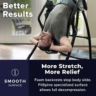Teeter Fitspine Lx9 Inversion Table  Deluxe Easy-to-reach Ankle Lock