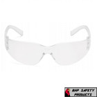  6 Pair  Pyramex Intruder Reader Safety Glasses Bifocal Clear  2 5 Lens S4110r25