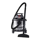 New Craftsman 5-gallon 4 Hp Corded Wet dry Shop Vacuum With Accessories Included