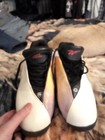 Adidas X Reebok Tmac 3 Restomod Men s Size 7 5 Us Gx7677 White Athletic Iverson