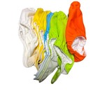 Charlie Banana Os Cloth Diapers Lot 12 Covers No Inserts Fun Bright Colors Euc