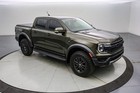 2024 Ford Ranger Raptor 4wd V6 Heated Seats