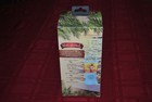 Set Of Four Margaritaville Light Up Lanterns And Wireless Speakers