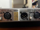 Drawmer Dl441 Quad Limiter  compressor