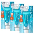 Kao Biore Uv 10 Pack Aqua Rich Watery Sunscreen 70g Spf50  pa      