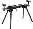 Portable Miter Saw Stand Folding Universal Saw Stand 440 Lbs Adjustable 76-4 5 