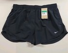 Nike Dri Fit Women s Shorts Xl New Tempo Running Shorts