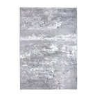 Rugshop Area Rug Distressed Abstract Watercolor Large Rugs For Living Room 8x10