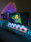 Hexagon Light Panels With Remote 13 Colors 6 Pack