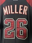 Shelby Miller Game Worn Autographed Arizona Diamondbacks Los Dbacks Jersey