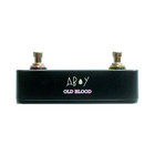 Old Blood Noise Endeavors Ab y Switcher Pedal Hk