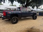 2007 Chevrolet Silverado 1500 Lt1 4dr Crew Cab 4wd 5 8 Ft  Sb