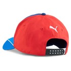 Puma Bmw M Motorsport Logo Hat Blue