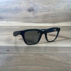 Bose Frames Bmd0006 Smart Audio Sunglasses Black Wireless Bluetooth - For Parts