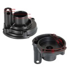 Water Pump Kit 382296 9 1 2hp 10hp For Johnson Evinrude Outboard New