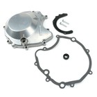 For 85-88 Suzuki Lt230s Lt230 Quadsport Left Engine Side Cover Case Saver
