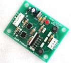 New -motor Controller Board For Hot Shot   Indiana Jones Pinball
