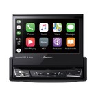 Pioneer Avh-3500nex 6 8  Multimedia Dvd W  Bluetooth   Siriusxm Tuner